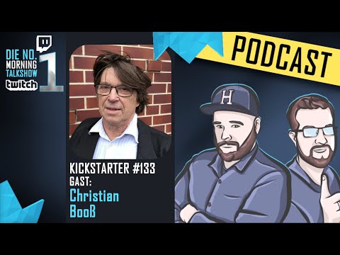 🎙 Anwälte in der DDR - Mauerfall Spezial | Christian Booß | Podcast