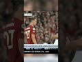 Darwin Nunez HEADBUTTS Joachim Andersen ? #shorts