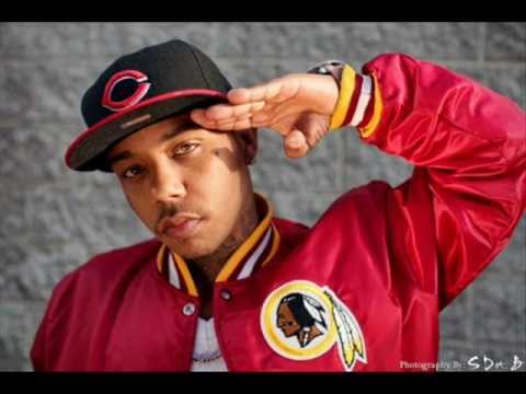 Yung Berg & Mia Rey - Put It On Ya (New Music April 2012)