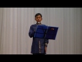 Nirosh Prabaharan PrabaOZ