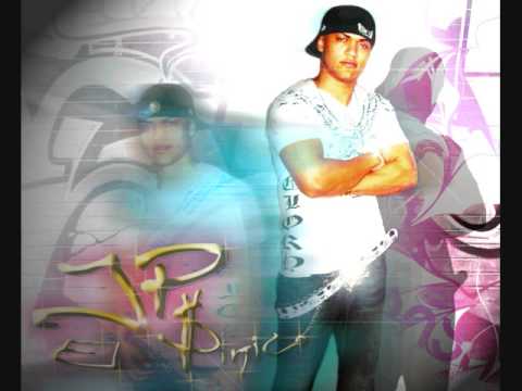 Mario VI Ft. JP El Sinico - Vivo Como Quiero