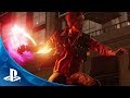 SHAREfactory: inFAMOUS Second Son Tutorial