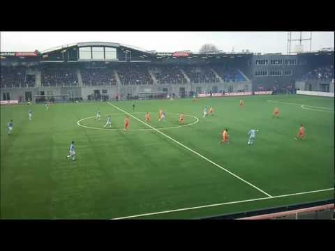 Zwolle - GAE 2011 + Confrontatie Politie