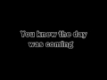 Volbeat- The Hangman's Body Count Lyrics (HD)