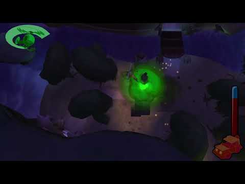 Sly 2: Uppdrag 19 - Radiostyrt bombanfall (PS3, SE)