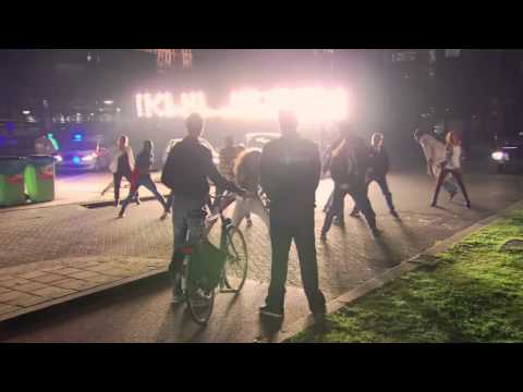 Laat je zien! Ook op de fiets naar VV Zeewolde