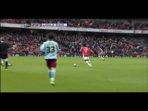 The Eduardo 'Beach Goal'