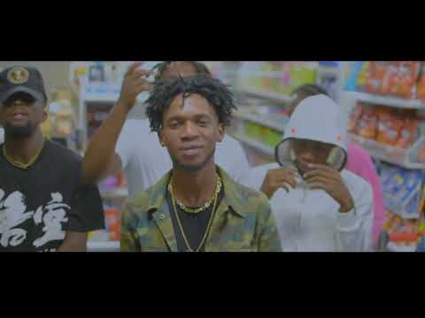 Jeff Boy Valide - Hello Drip [ Official Video ]