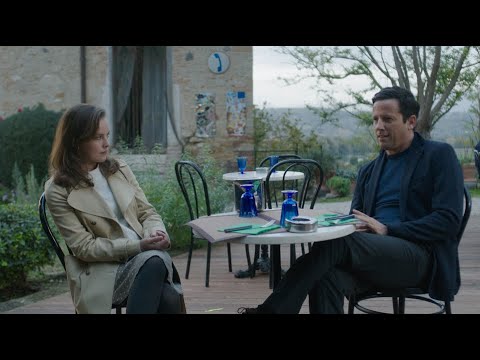 О нас - Официальный русский трейлер (2022)