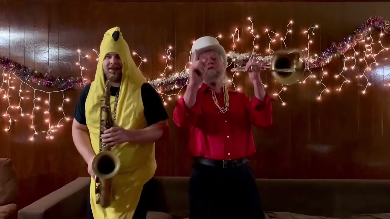 Promotional video thumbnail 1 for Joyful Bands