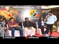 Actor Rakhi Speech At Narappa Movie Success Meet Venkatesh Priyamani Sinnappa TV5 Tollywood