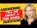 THIS is How You Answer Behavioral Interview Questions | Job Interview Tips
