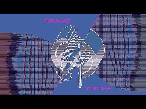 Fonderia - Dinamo. 2023. Progressive Rock. Full Album