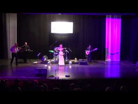 Stanislav Salanci violin show :Vltava