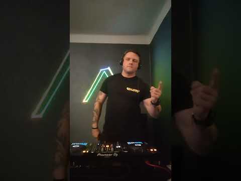 Marco Marecki Trucker & DJ (DJ Contest Summer Revolution Festivals 2024)