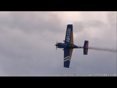 2014 R.I. Airshow @Quonset - John Klatt (ANG MXS)