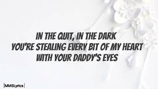 Carrie Underwood - What I Never Knew I Always Wanted ( Lyrics Video)