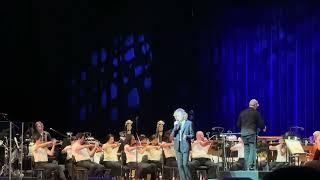 Beck Wave/Tropicalia - Ravinia - Highland Park IL - 7-23-2025