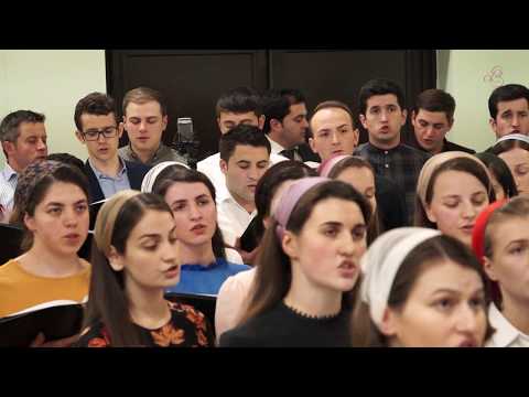 Corul mixt 17-11-18 Betleem din Londra