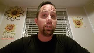 Maximized Manhood by Edwin Cole Ch. 2 Kept Out of Canaan part 1 of 5