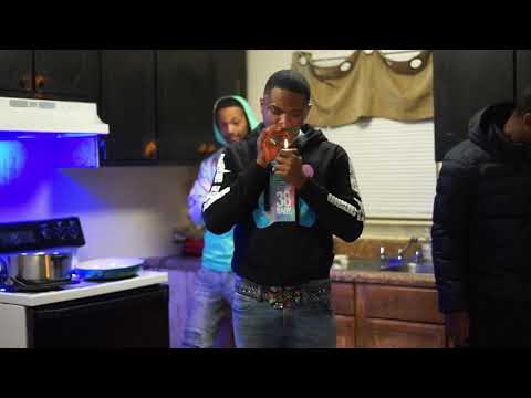 Bandman kiko “slick talk pt.4” official video shot by hkvisions