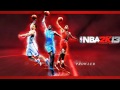 NBA 2K13 (2012) Jay-Z  - Pump it Up (Freestyle) (Soundtrack OST)