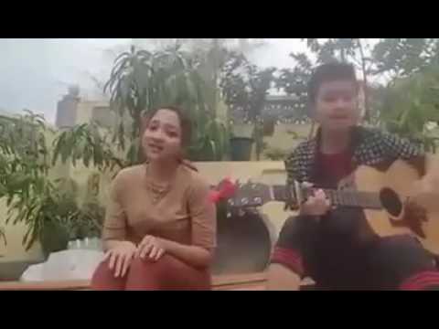 Irene Zinmar Myint & Kaung Kaung - To Night