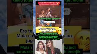 Download lagu Masa Jaya duo ratu #mulanjameela #maiaestianti #ahmaddhani mp3