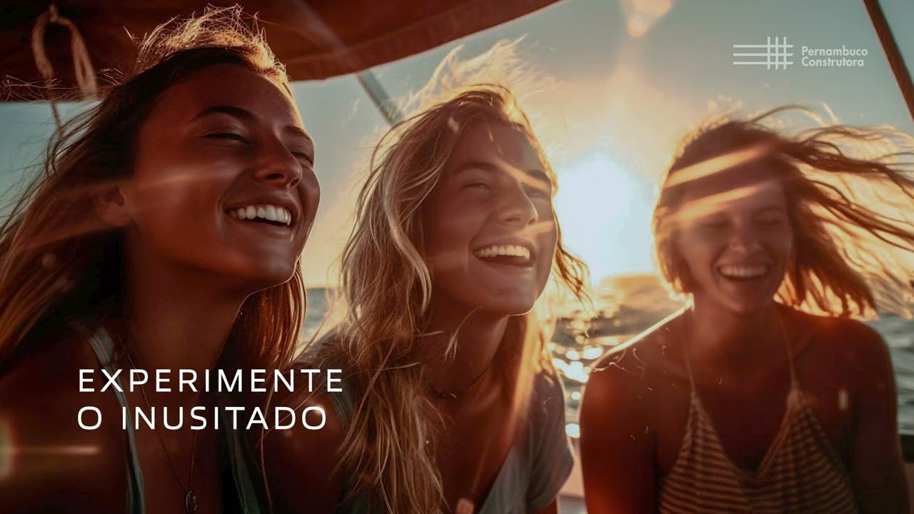 Vídeo do empreendimento