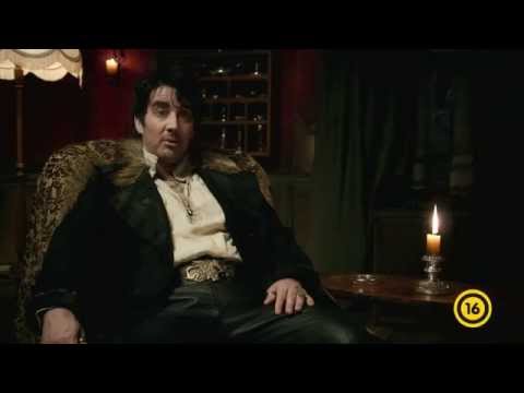 Hétköznapi vámpírok trailer