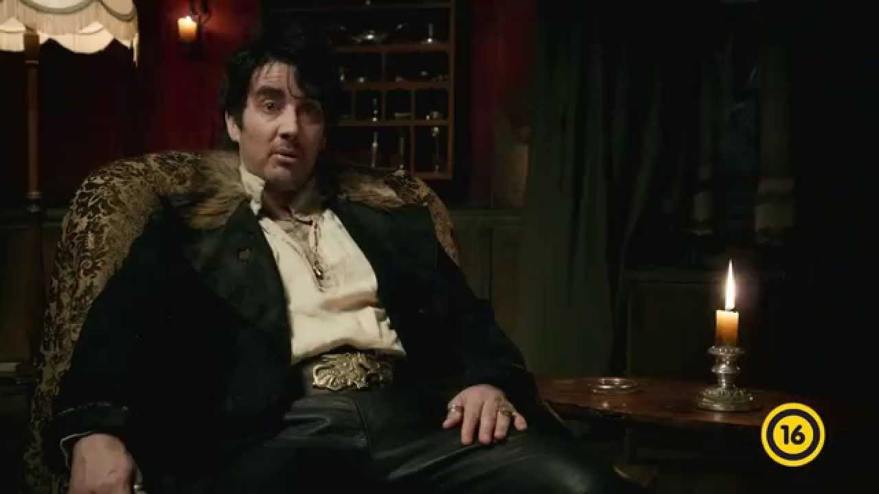 Hétköznapi vámpírok