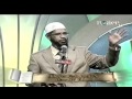 Prophet mentioned in the Qura'n