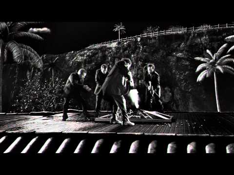SIN CITY 2 J'AI TUÉ POUR ELLE Extrait Miho VOST