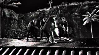 SIN CITY 2 J'AI TUÉ POUR ELLE Extrait Miho VOST
