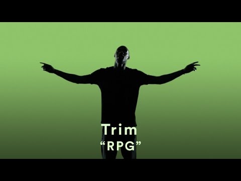 Trim - "RPG" (Official Music Video) | Pitchfork