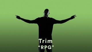 Trim - Rpg video