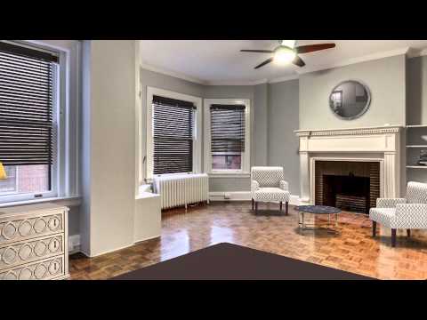 48 Beacon St, Unit 1R, Boston MA - Louise Bova-Touchette - Tel 617-605-0555