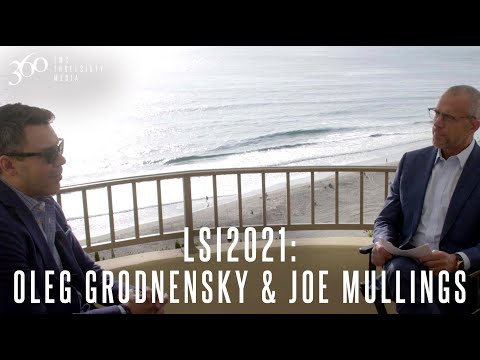 Oleg Grodnensky, Managing Partner at PRIVETERRA