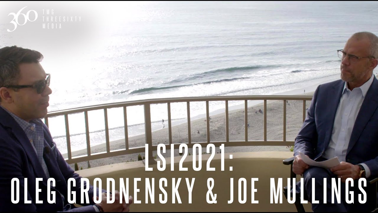 Oleg Grodnensky, Managing Partner at PRIVETERRA