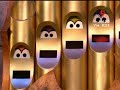 Plaza Sésamo Sesame Street Number Of The Day 17 Latin Spanish