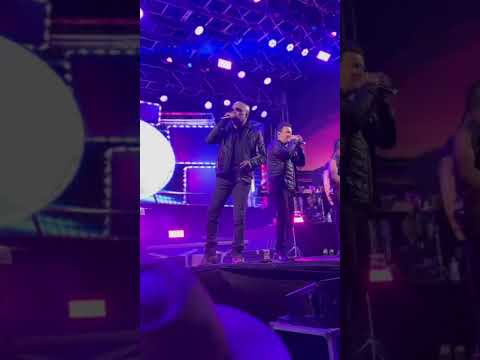 show recente de Rick e Renner em Corumbá de Goiás