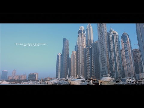 Gvmble - Jaký je to pocit ft. Sergei Barracuda (OFFICIAL VIDEO)