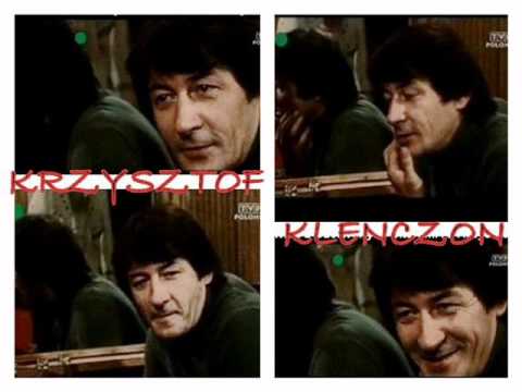 OSTATNI WYWIAD KRZYSZTOFA KLENCZONA