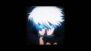 Download lagu Gojo Domain Expansion | Poster Boy Edit 😎💦 #shortvideo #anime #jjk mp3
