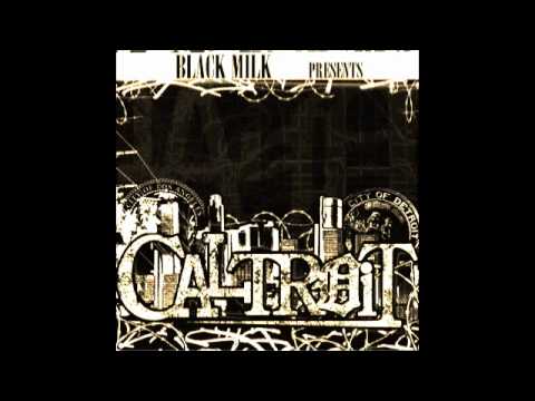 Bishop Lamont - Movie Star feat. Black Milk & Focus  prod, by Focus - Caltroit