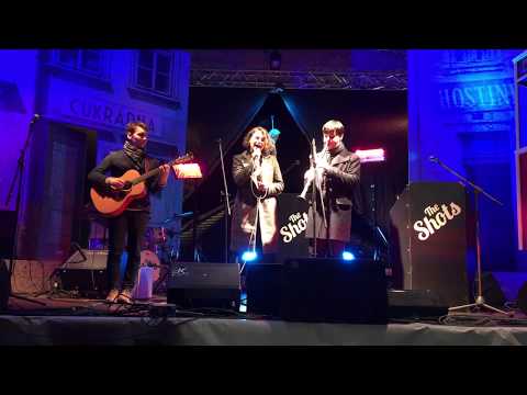 The Shots - Modlitba