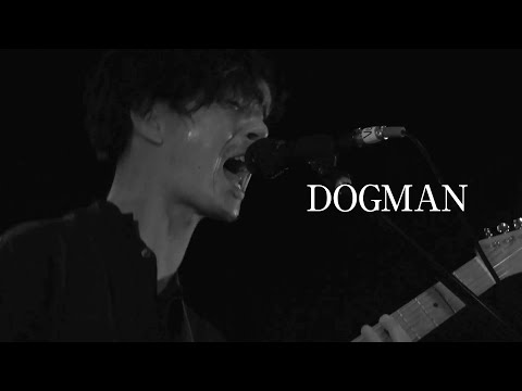 【MV】alcott『DOGMAN』