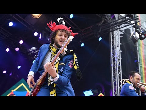 BBBBZ 2023: Net Oet Bèd - Dansen