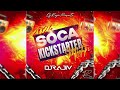 2024 Soca Kickstarter Mixtape | BY DJ RAJIV