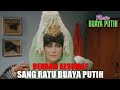 PEMBALASAN DENDAM RATU BUAYA PUTIH Alur Cerita Film SUZZANNA RATU BUAYA PUTIH
